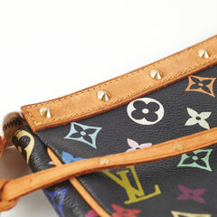 Louis Vuitton Multicolour Pochette Shoulder Bag