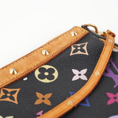 Louis Vuitton Multicolour Pochette Shoulder Bag