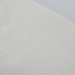 Chanel White Dress Size 36