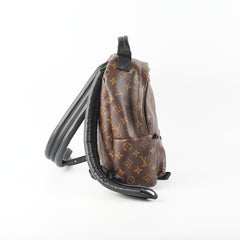 Louis Vuitton Monogram Palm Springs PM BackPack