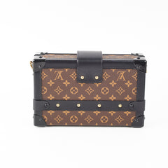 Louis Vuitton Petite Malle Monogram