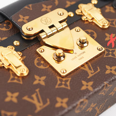 Louis Vuitton Petite Malle Monogram