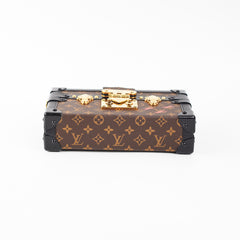 Louis Vuitton Petite Malle Monogram