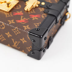 Louis Vuitton Petite Malle Monogram