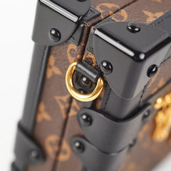Louis Vuitton Petite Malle Monogram