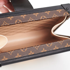 Louis Vuitton Petite Malle Monogram