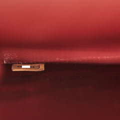 Chanel Vintage Quilted Medium/Large Classic Flap Black