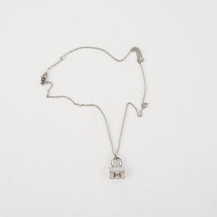 Hermes Amulettes Constance Pendant