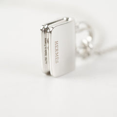 Hermes Amulettes Constance Pendant