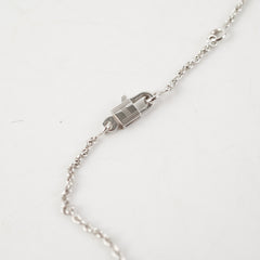 Hermes Amulettes Constance Pendant