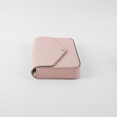 Louis Vuitton Epi Felicie Pochette Pink Crossbody Bag