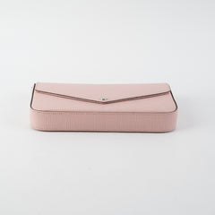 Louis Vuitton Epi Felicie Pochette Pink Crossbody Bag