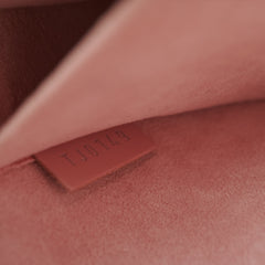 Louis Vuitton Epi Felicie Pochette Pink Crossbody Bag