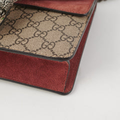 Gucci Mini Dionysus Bloom Pink