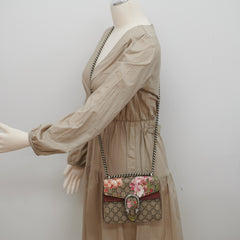 Gucci Mini Dionysus Bloom Pink