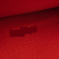 Hermes Bearn Wallet Orange