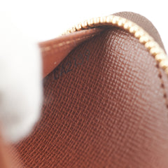 Louis Vuitton Monogram Zippy Organiser Wallet