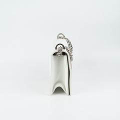 Dior Diorama White Paradise Print