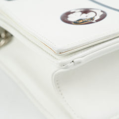 Dior Diorama White Paradise Print