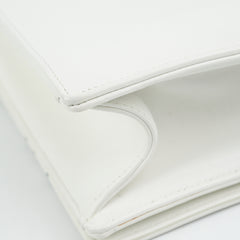 Dior Diorama White Paradise Print