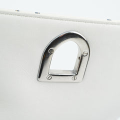 Dior Diorama White Paradise Print