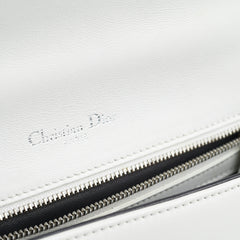 Dior Diorama White Paradise Print