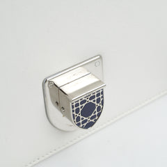 Dior Diorama White Paradise Print