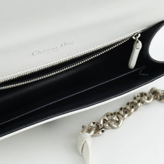 Dior Diorama White Paradise Print