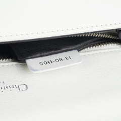 Dior Diorama White Paradise Print