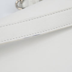 Dior Diorama White Paradise Print