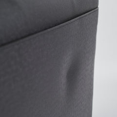 Louis Vuitton Taiga Leather Associe Cartable 1 Briefcase Black