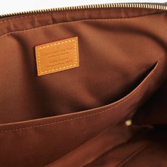 Louis Vuitton Soft Trunk Pouch Monogram