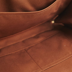Louis Vuitton Soft Trunk Pouch Monogram