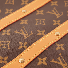 Louis Vuitton Soft Trunk Pouch Monogram