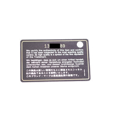 Chanel Classic Jumbo Caviar Black
