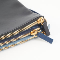 Celine Trio Bag Multicolour