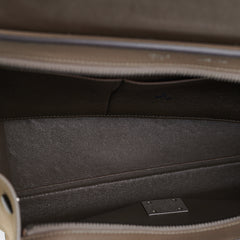 Celine Small Trapeze Taupe