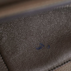 Celine Small Trapeze Taupe