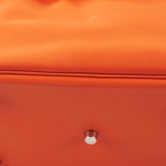 Hermes Lindy 26 Orange