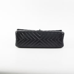 Chanel Reissue Large 226 Chevron Calfskin