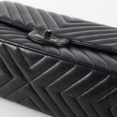 Chanel Reissue Large 226 Chevron Calfskin