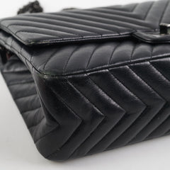 Chanel Reissue Large 226 Chevron Calfskin