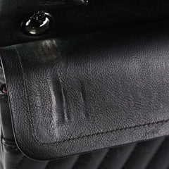 Chanel Reissue Large 226 Chevron Calfskin