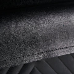 Chanel Reissue Large 226 Chevron Calfskin