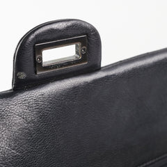 Chanel Reissue Large 226 Chevron Calfskin