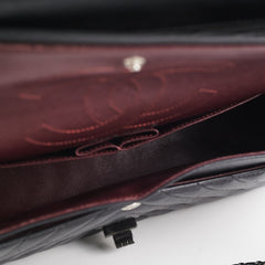 Chanel Reissue Large 226 Chevron Calfskin