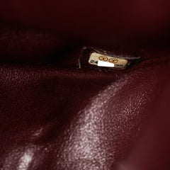 Chanel Reissue Large 226 Chevron Calfskin