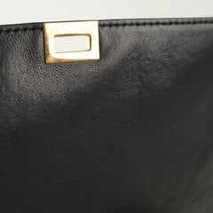 Celine Small Trapeze Beige
