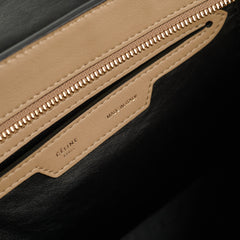 Celine Small Trapeze Beige