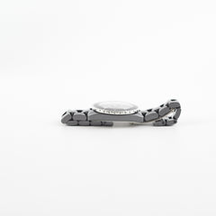 Chanel J12 Watch Calibre with Diamonds 38MM Black